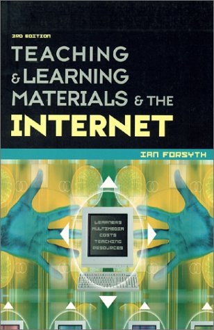 Teaching and Learning Materials and the Internet (Creating success)