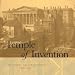 Temple of Invention: History of a National Landmark