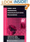 GSM and Personal Communications Handbook (Artech House Mobile Communications)