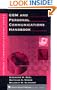 GSM and Personal Communications Handbook (Artech House Mobile Communications)