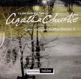 Miss Marple Vol. 5 [French]