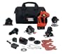 Black & Decker MT1405B-2 14.4-Volt Cordless Multi Tool