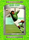 Briana Scurry: Super Saver (Sports Stars)