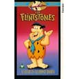 The Flintstones - A Star Is Almost Born