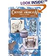 Antique Trader's Country Americana Price Guide: Price Guide (Antique Trader's Country... by Kyle Husfloen
