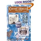 Antique Trader's Country Americana Price Guide: Price Guide (Antique Trader's Country... by Kyle Husfloen