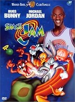Space Jam [Region 2]