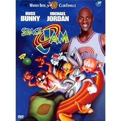 Space jam