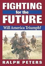 Fighting for the Future: Will America Triumph?