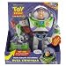 Toy Story Laser Blastin' Electronic Buzz Lightyear