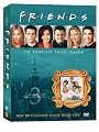 Friends - The Complete Third Season