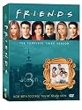 Friends - The Complete Third Season