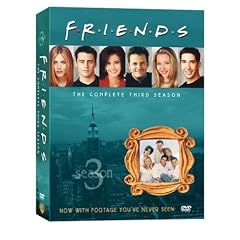 Friends - The Complete Third Season