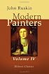 Modern Painters: Volume 4. Of Mountain Beauty