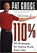 Book: 110%: 110 Strategies for Feeling Great Every Day