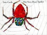 The Very Busy Spider