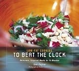Low Fat Cooking to Beat the Clock