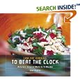 Low-Fat Cooking to Beat the Clock