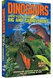 Dinosaurs - Lifestyles of the Big & Carnivorous