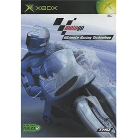 Moto GP - Classics