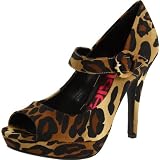 Kensie Girl Womens Achava Mary Jane Pump