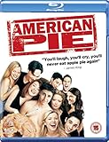 American Pie [Blu-ray] [1999]