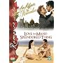 An Affair To Remember / Love Is A Many Splendored Thing