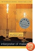 Interpreter of Maladies