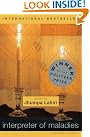 Interpreter of Maladies