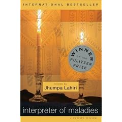 Interpreter of Maladies