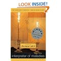 Interpreter of Maladies