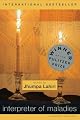 Interpreter of Maladies by Jhumpa Lahiri