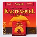 KOSMOS 688110 - Themen-Sets zum Siedler Kartenspiel, Ritter und H�ndler