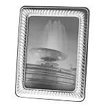 Wallace Sterling Fluted Frame,  8 x 10