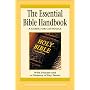 The Essential Bible Handbook: A Guide for Catholics (Redemptorist Pastoral Publication)