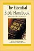 The Essential Bible Handbook: A Guide for Catholics (Redemptorist Pastoral Publication) (Redemptorist Pastoral Publication)