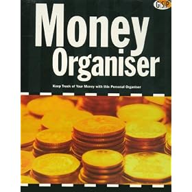 Money Organiser