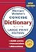 Merriam-webster's Concise Dictionary