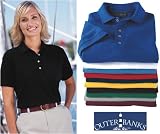 Women's Outer Banks Ultimate Polo Shirt