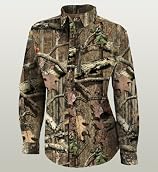 Ladies Quest Long Sleeve Shirt