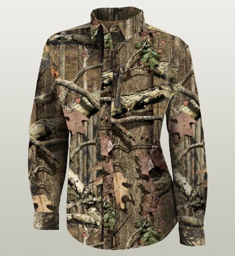 Ladies Quest Long Sleeve Shirt