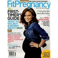 Fit Pregnancy [US] October November 2011 (単号)