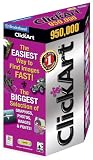 ClickArt 950,000