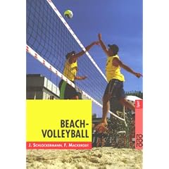 Beachvolleyball