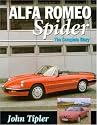 Alfa Spider: The Complete Story