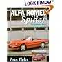 Alfa Romeo Spider: The Complete Story