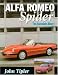 Book Alfa Romeo Spider: The Complete Story