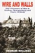Wire and Walls: RAF PoWs in Itzehoe, Spangenberg & Thorn 1939-1942