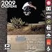 2009 Skateboarding Calendar