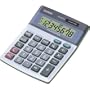 Casio MS-80TV Desktop Calculator